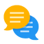 1.線上洽談(電話或LINE)