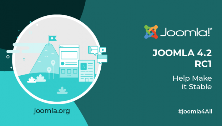 Joomla 4.2