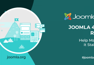 Joomla 4.2：給網站強力的管理後台，給自己更好的使用體驗